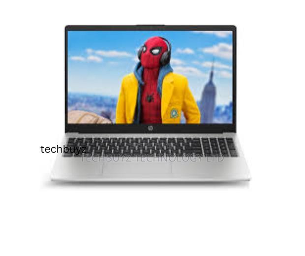 New Laptop HP 250 G10 8GB Intel Core i7 SSD 512GB - thumbnail 3
