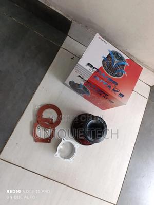 Apexi Air Filter – Boost Engine Airflow Power - thumbnail 2