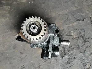 Mitsubishi Fh Power Steering Pump