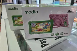Modio 5g M796 Kid’S Tablet 8gb Ram 256gb Rom Sim Enabled