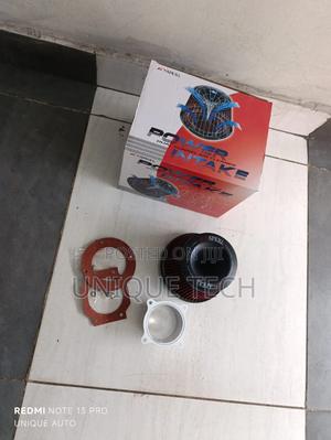 Universal Apexi Filter / High Flow Cone Design Air Filter - thumbnail 2