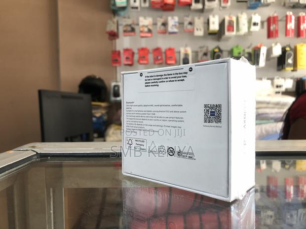 New Samsung Buds 3 - thumbnail 3