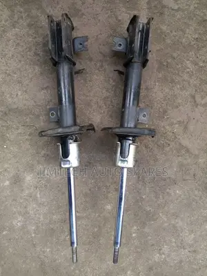 Suzuki Swift New Model Front Shock