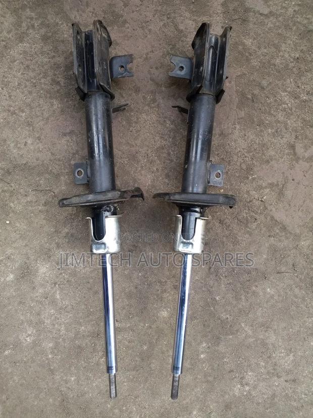 Suzuki Swift New Model Front Shock - thumbnail 2