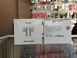 Samsung Buds 3