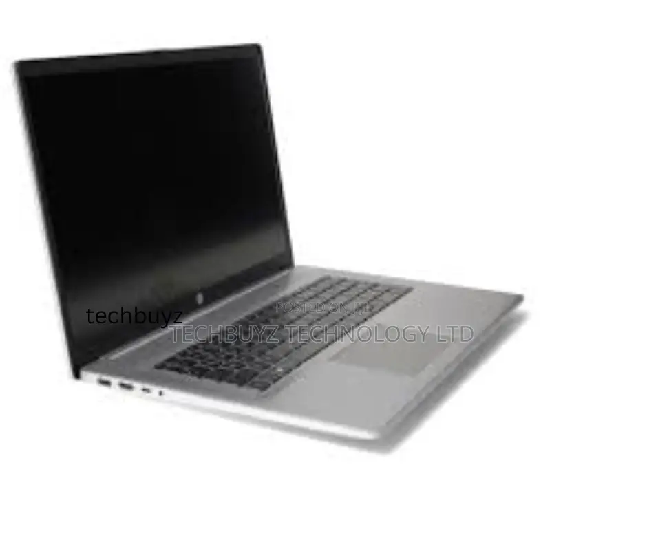 New Laptop HP 16GB Intel Core I5 SSD 512GB