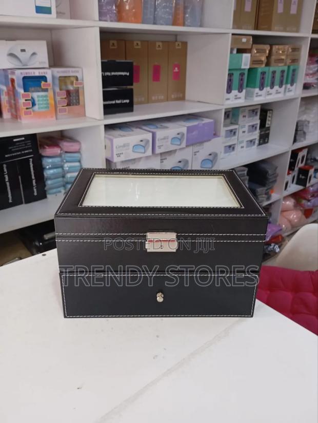 Display For Watches - main view