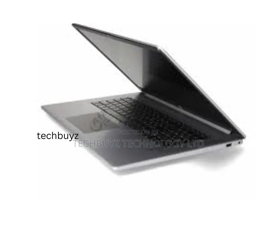 New Laptop HP 16GB Intel Core I5 SSD 512GB