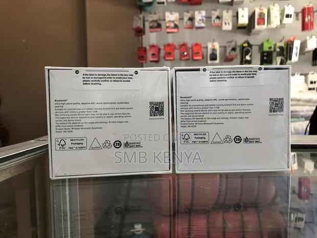 Samsung Buds 3 - thumbnail 2