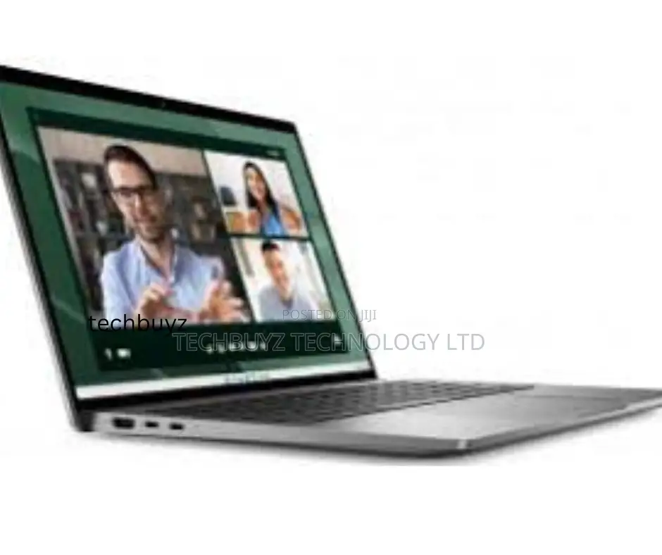 New Laptop HP 16GB Intel Core I5 SSD 512GB