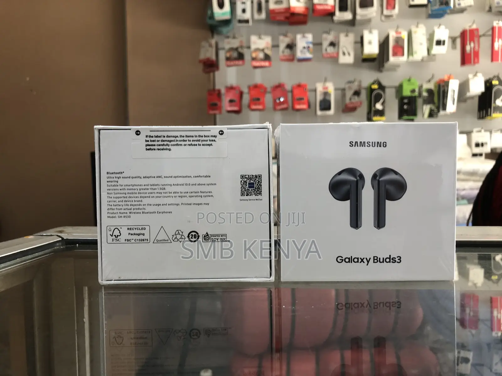 Galaxy Buds 3