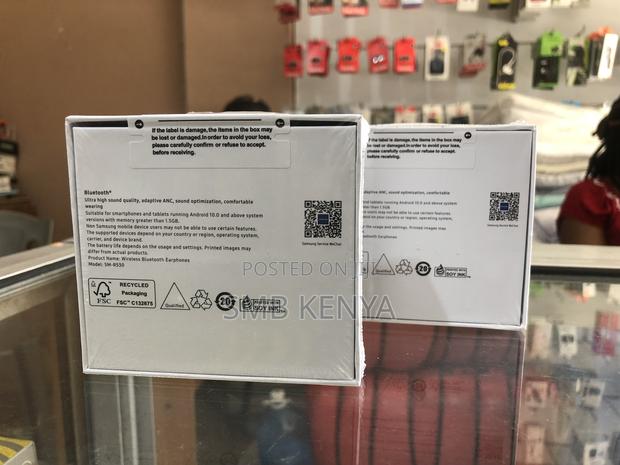 Galaxy Buds 3 - thumbnail 3