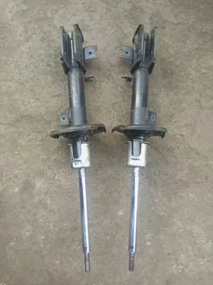 Suzuki Baleno Front Shocks.