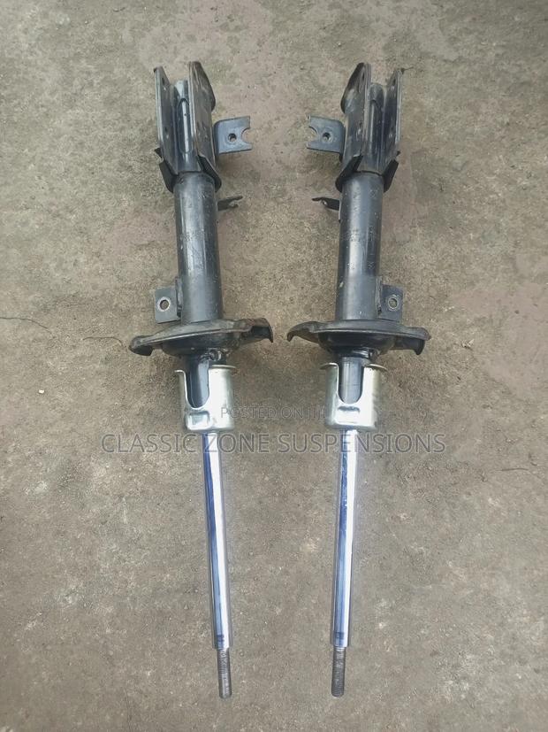 Suzuki Baleno Front Shocks. - thumbnail 2
