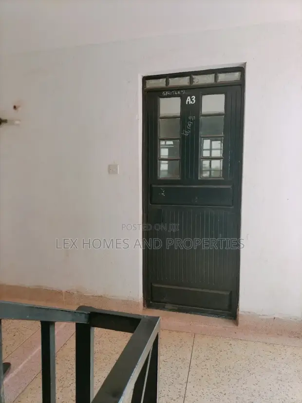1bdrm Apartment in Ongata Rongai for rent