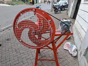 3-Blades Electric Chaff Cutter (Milano Brand)