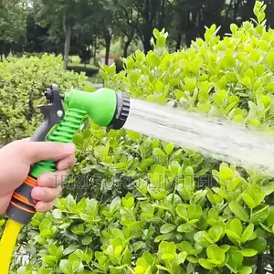 Magic Hose Sprinkler