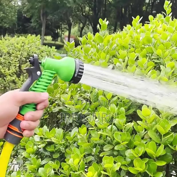 Magic Hose Sprinkler - main view