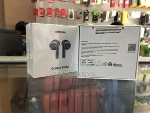 Samsung Galaxy Buds 3 Anc