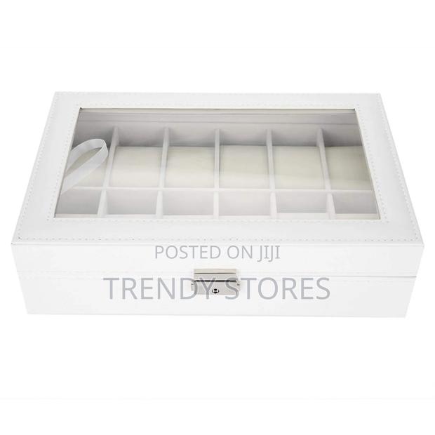 Display For Watches - main view