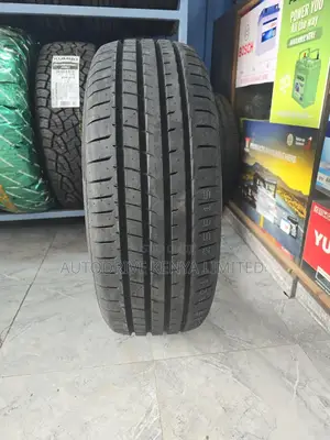 235/55r20 Sailun Tire