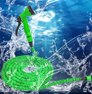 Hand Held Water Sprinkler