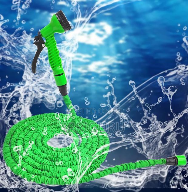 Hand Held Water Sprinkler - main view