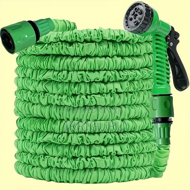 Expandable Magic Hose - main view