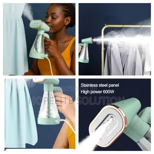 Portable Garment Steamer