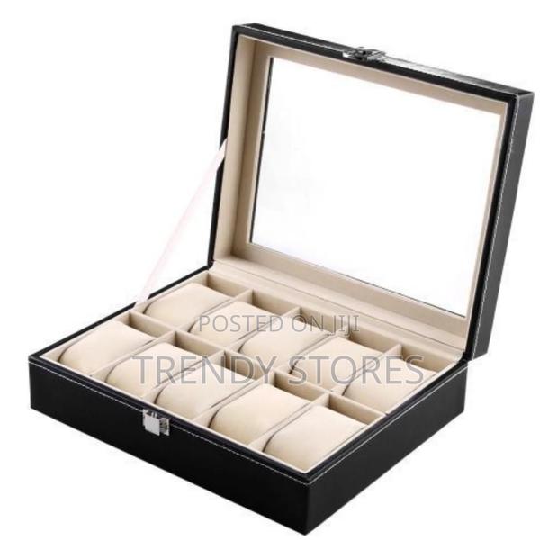 Display For Watches - main view