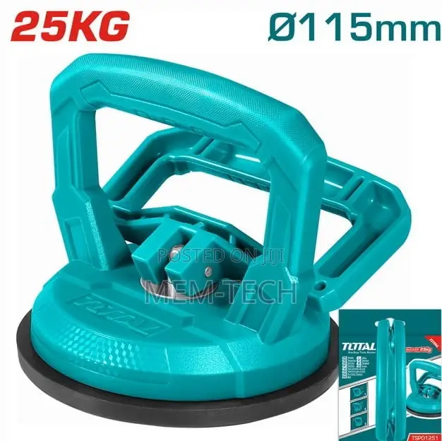 Total Strong Tsp01251 Sucker 25kg