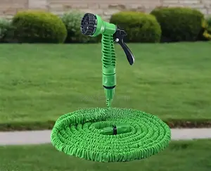 Adjustable Magic Hose