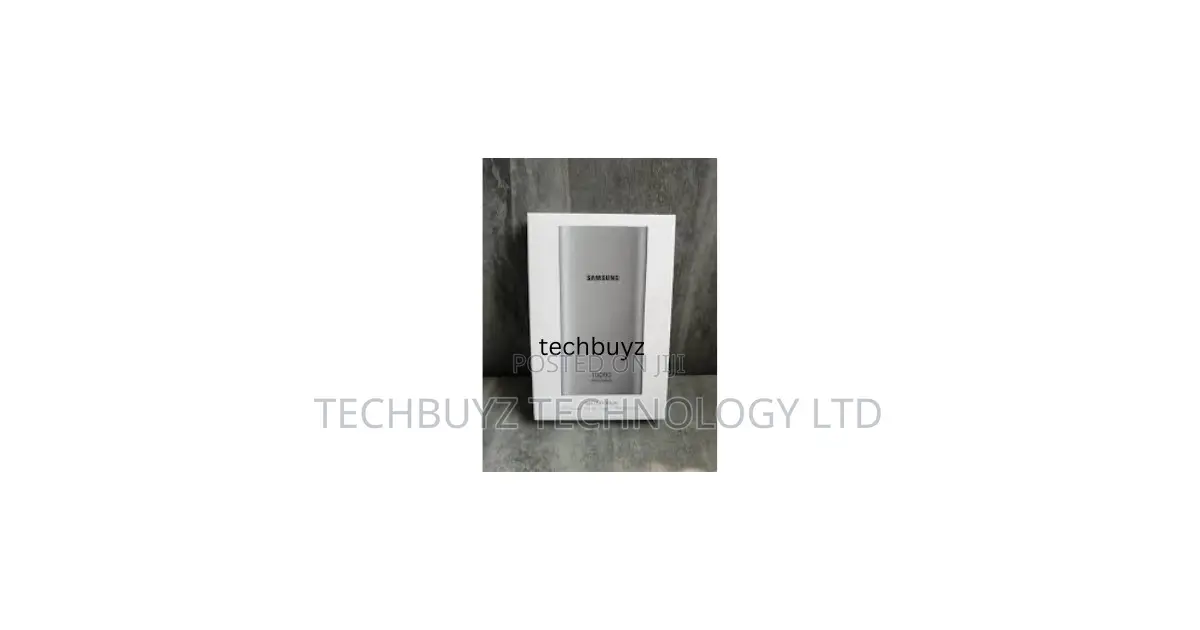 Samsung 10000mah Powerbank
