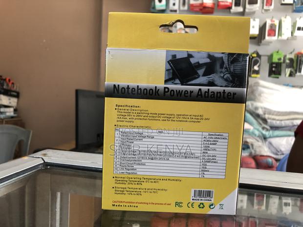 Notebook Power Adapter - thumbnail 2