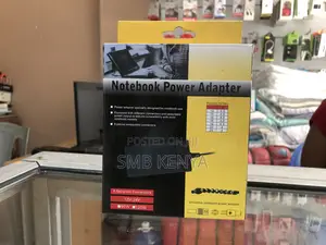 Notebook Power Adapter