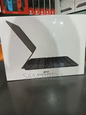 Apple Smart Keyboard Folio