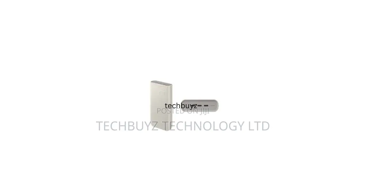 Samsung 10000mah Powerbank