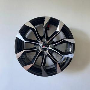 15/4/100 Sports Rims