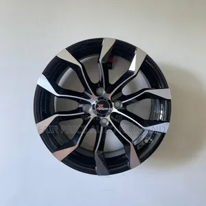 15/4/100 Sports Rims