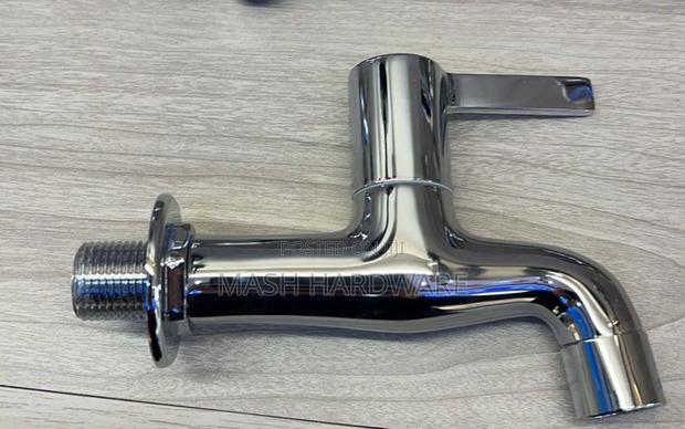 Good Quality Lirlee Wall Tap