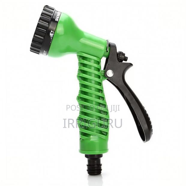 Magic Hose Stretching - main view