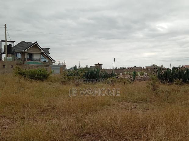 Prime Plot in Murera(Magomano) - main view