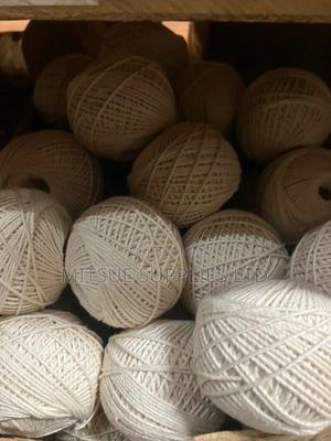 Half A Dozen Cotton Twine Roll - main view