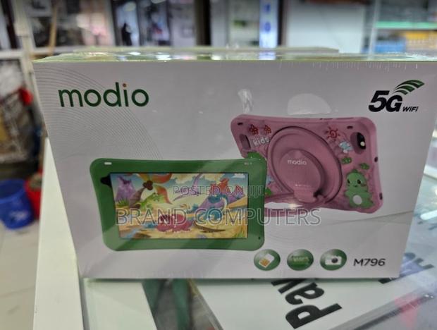 Modio M796 6gb Ram 256gb Ram Kids Tablet - main view
