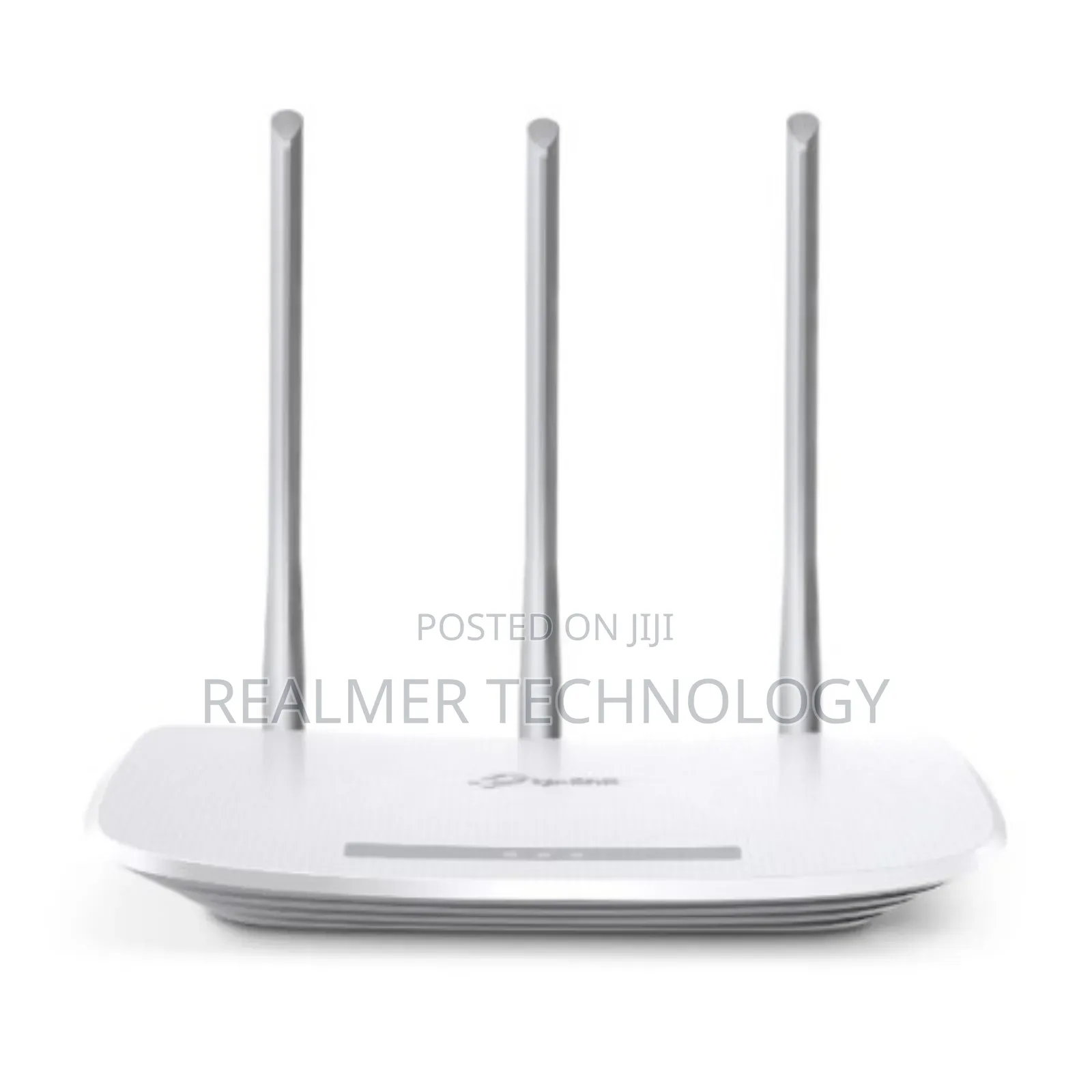 Tp-Link Tl-Wr845n 300mbps Wireless N Router