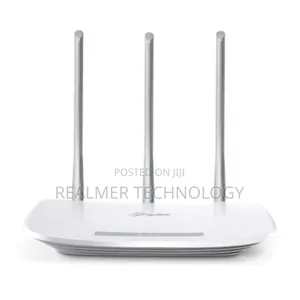 Tp-Link Tl-Wr845n 300mbps Wireless N Router
