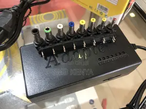 Universal Notebook Charger