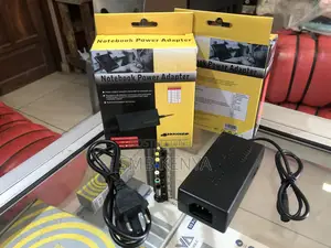 Universal Notebook Charger