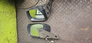 Mazda Premacy Exterior Side Mirrors (Price Per Piece)