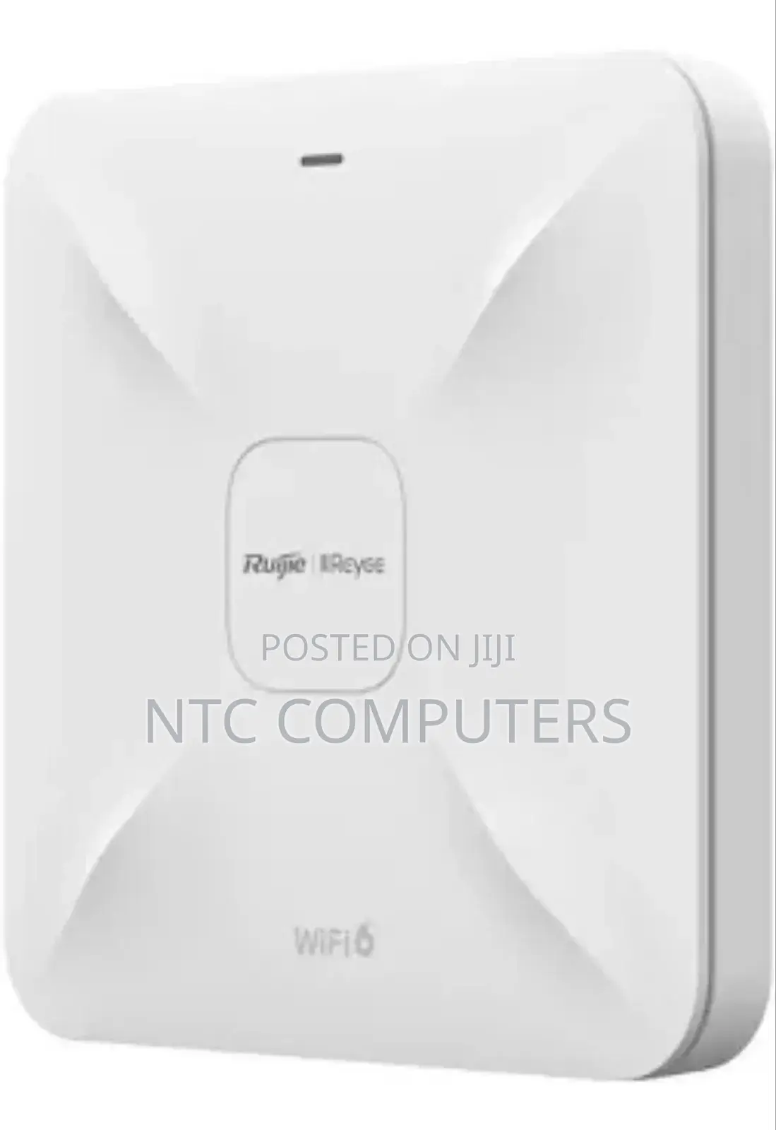 Rg-Rap2260 Reyee Wi-Fi 6 Ax3000 High Performance Multi-G Cei